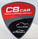 Logo CB Car sprl